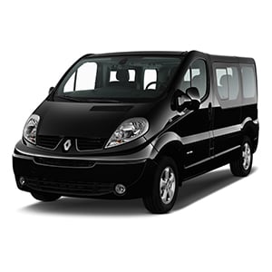 Photo Renault Trafic