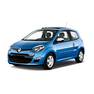 Photo Renault Twingo