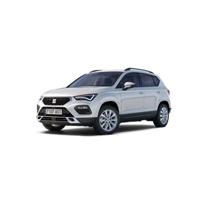 Photo Seat Ateca