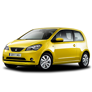 Photo Seat Mii