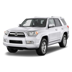 Photo Toyota 4-runner