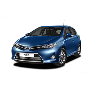 Photo Toyota Auris