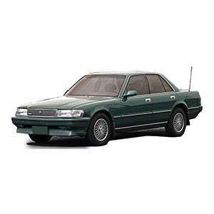 Photo Toyota Cressida