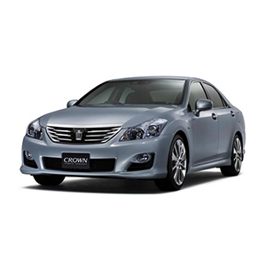 Photo Toyota Crown