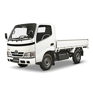 Photo Toyota Dyna