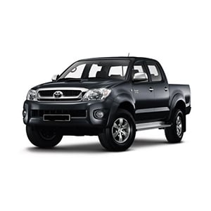 Photo Toyota Hilux