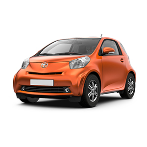 Photo Toyota Iq