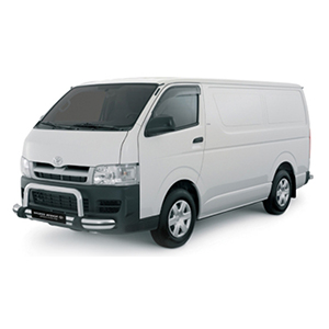 Photo Toyota Liteace