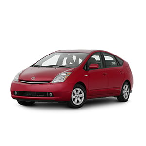 Photo Toyota Prius