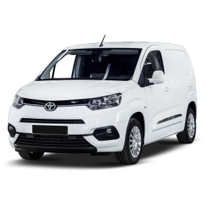 Photo Toyota Proace city