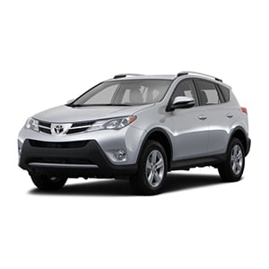 Photo Toyota Rav4