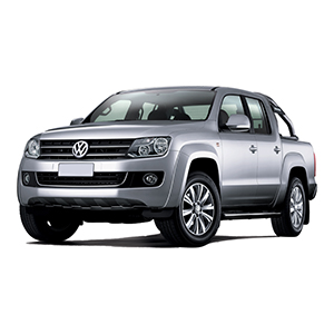 Photo Volkswagen Amarok