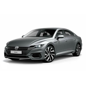 Photo Volkswagen Arteon