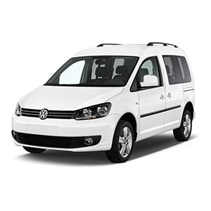 Photo Volkswagen Caddy