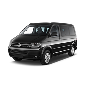 Photo Volkswagen California