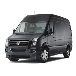 Photo Volkswagen Crafter