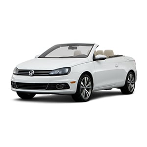 Photo Volkswagen Eos