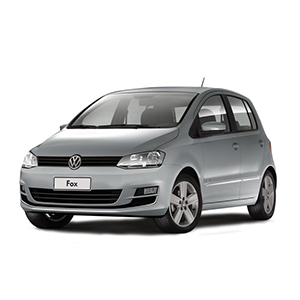 Photo Volkswagen Fox