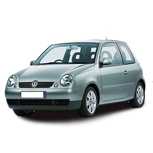 Photo Volkswagen Lupo