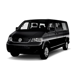 Photo Volkswagen Multivan