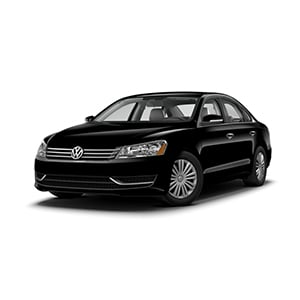 Photo Volkswagen Passat