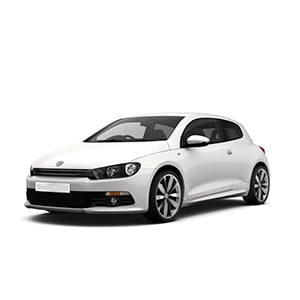 Photo Volkswagen Scirocco