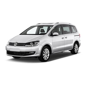 Photo Volkswagen Sharan