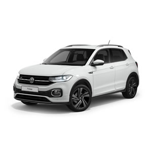 Photo Volkswagen T cross