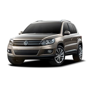 Photo Volkswagen Tiguan