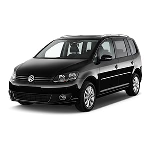 Photo Volkswagen Touran