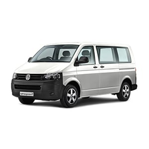 Photo Volkswagen Transporter