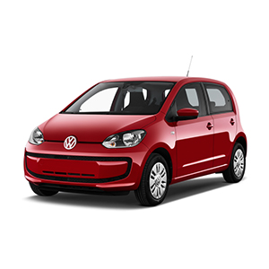 Photo Volkswagen Up