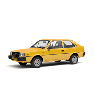 Photo Volvo 343