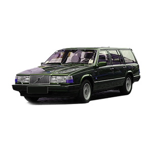 Photo Volvo 760