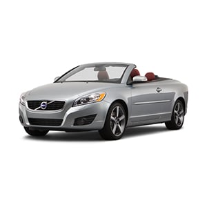 Photo Volvo C70