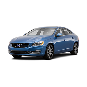 Photo Volvo S60