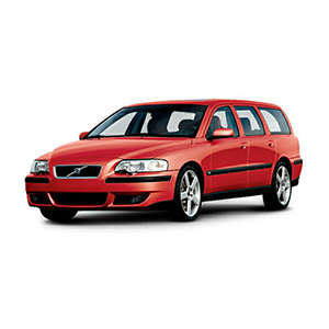 Photo Volvo S70