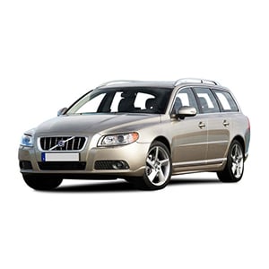 Photo Volvo S90