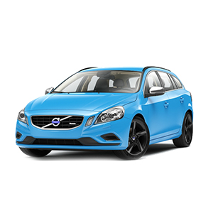 Photo Volvo V40