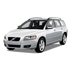 Photo Volvo V50