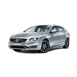 Photo Volvo V60