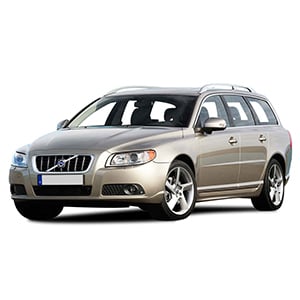 Photo Volvo V70