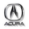 logo acura