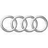 Logo Audi (anneaux)