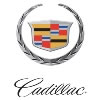 logo cadillac