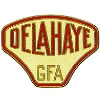 logo delahaye