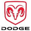 logo dodge