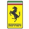 logo ferrari