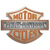 logo harley davidson