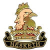 pièces Hesketh